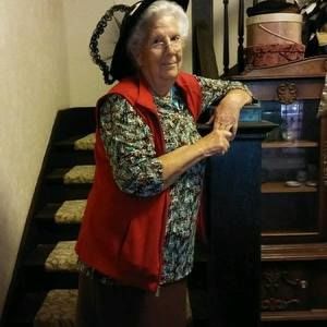 Meet your Posher, Sophia